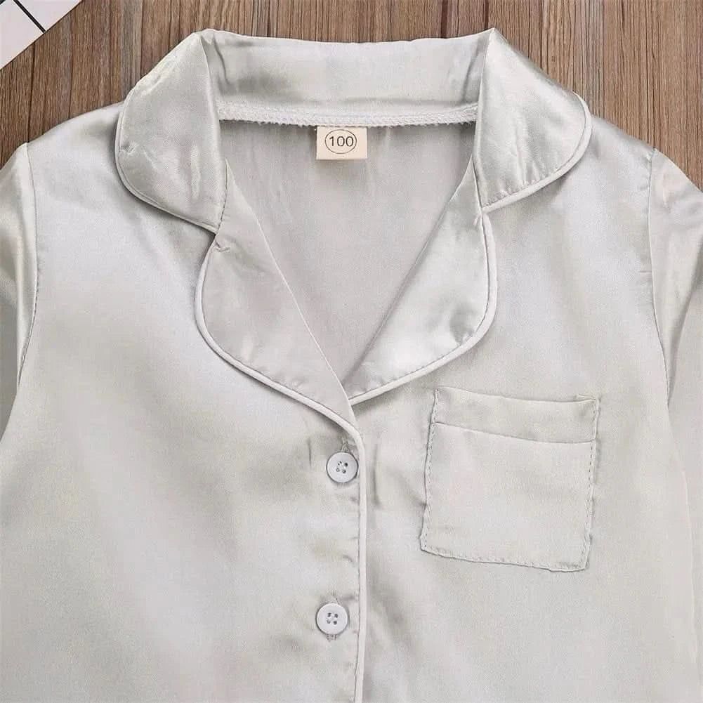 4348 WC VIP Baby & Child Toddler Pajamas
