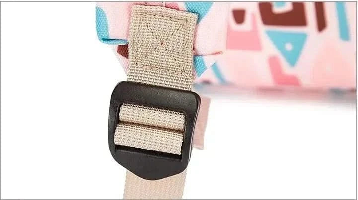 WOW GOODS !! Large Capacity Lightweight Size Mommy Baby Diaper Bag for Baby Things for Babies Large Capacity Maternity Bag