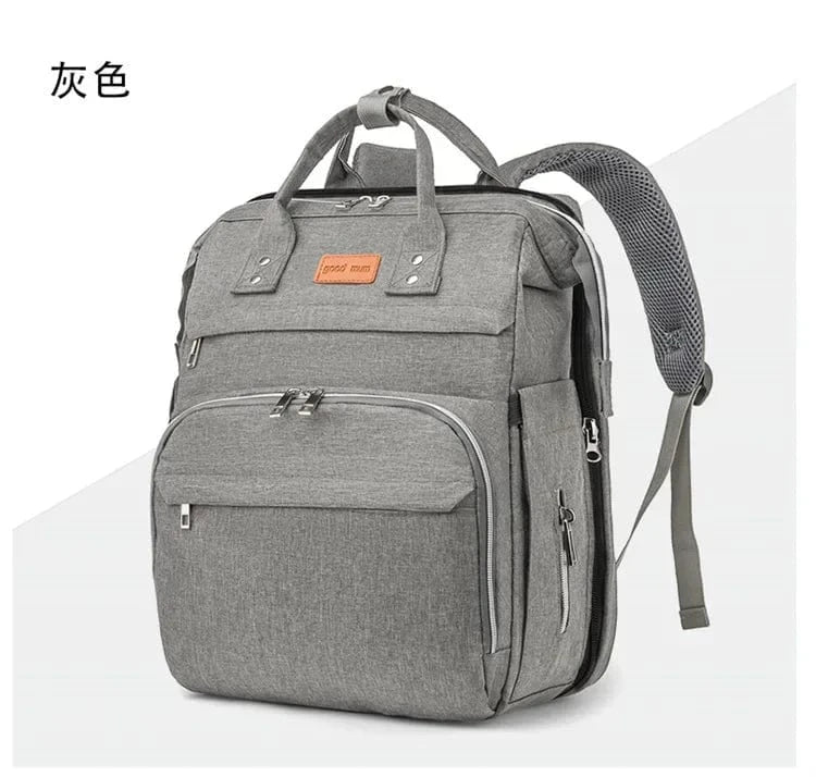 WOW GOODS !! Baby & Child Maternity Diaper Mommy Large Capacity Bags Women Diaper Storage Bag Stroller Bag Baby Care Travel Backpack Mom Gift Mom Tote New