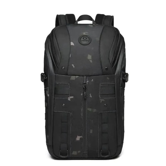 4348 WC VIP Luggage Bag OZUKO 53*18*28 Cabin backpack Large Capacity Waterproof Man Travel Backpack 16 Inch Laptop Bag Fashion Sports Bag