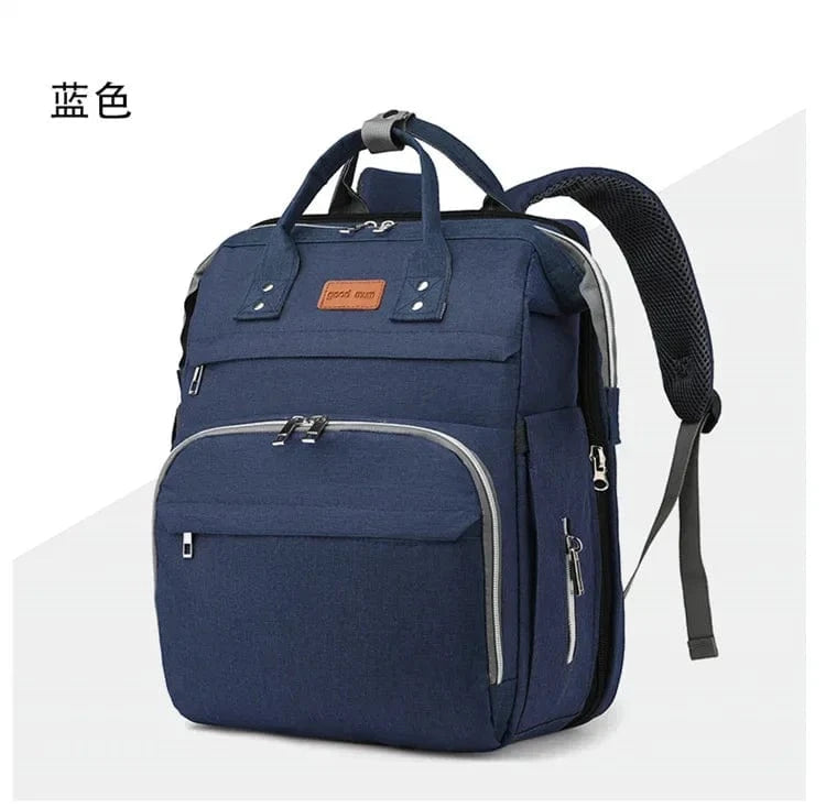 WOW GOODS !! Baby & Child Maternity Diaper Mommy Large Capacity Bags Women Diaper Storage Bag Stroller Bag Baby Care Travel Backpack Mom Gift Mom Tote New