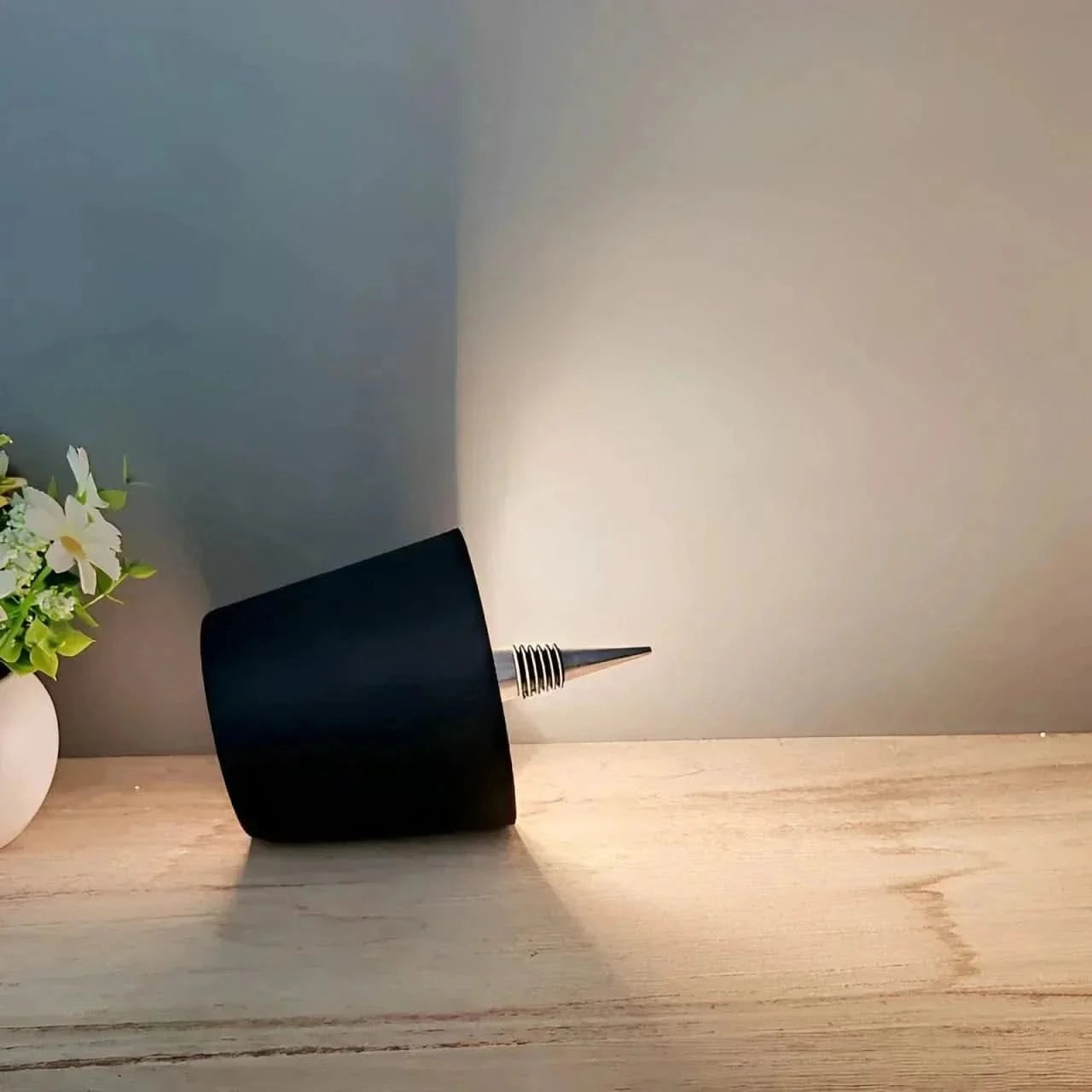 x USB Wireless LED Bottle Lamp – Ambient Lighting Anywhere