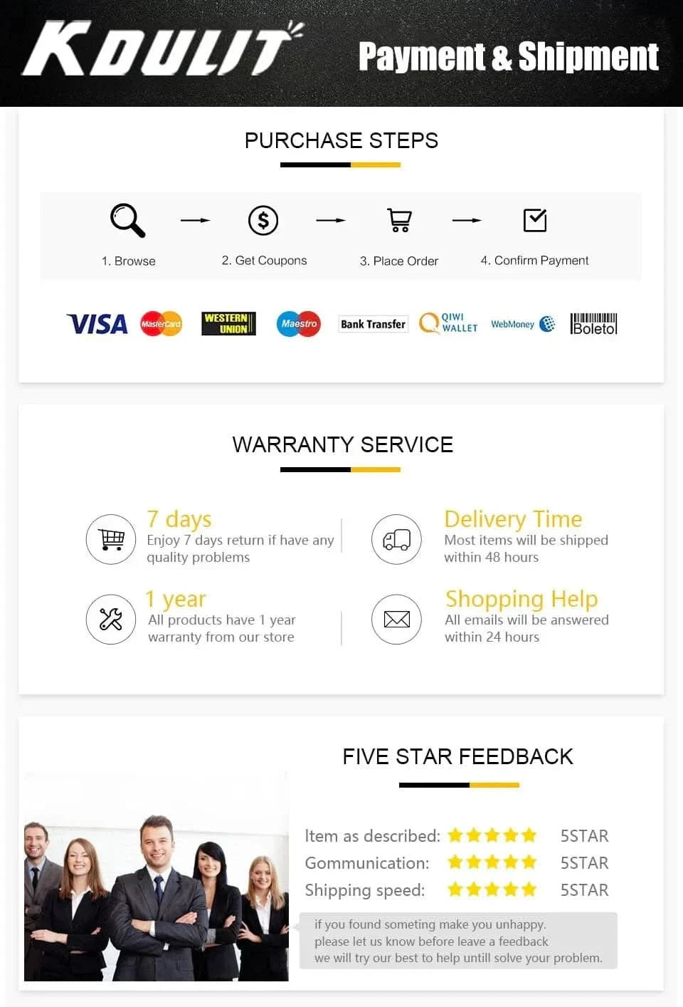 x Ultra-Bright USB Rechargeable LED Headlamp – Motion Sensor