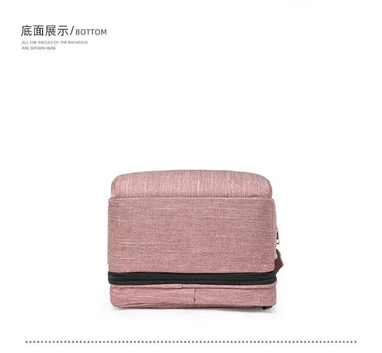 WOW GOODS !! Baby & Child Maternity Diaper Mommy Large Capacity Bags Women Diaper Storage Bag Stroller Bag Baby Care Travel Backpack Mom Gift Mom Tote New