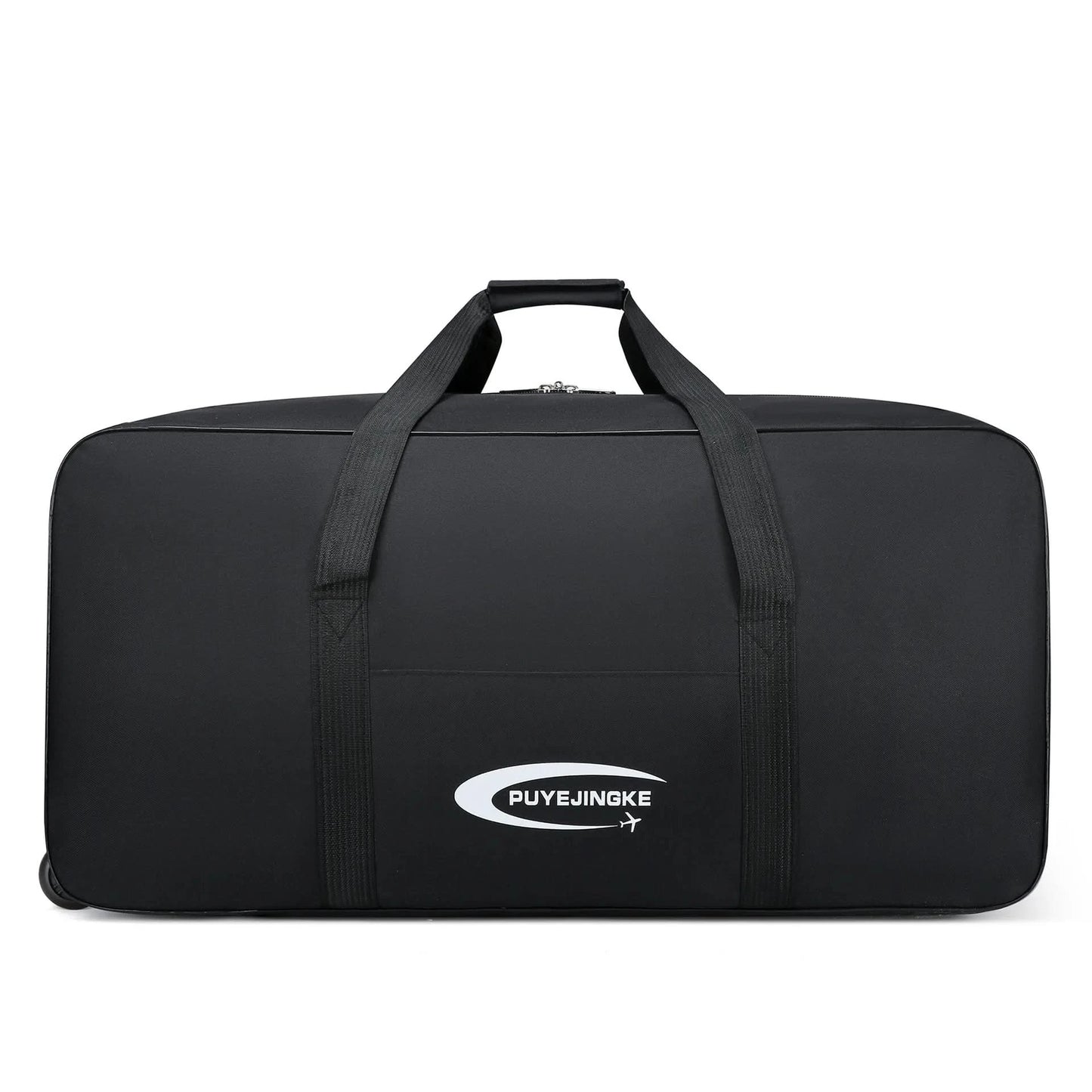 Fashionable Oxford Travel Tote Bag – Lightweight, Spacious & Versatile