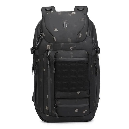4348 WC VIP Luggage Bag OZ-9746 Camouflage / CHINA Ozuko Outdoor Travel Laptop Backpack Large Capacity College Backpack Business Commute Bag Fit 17 Inch Laptops For Men