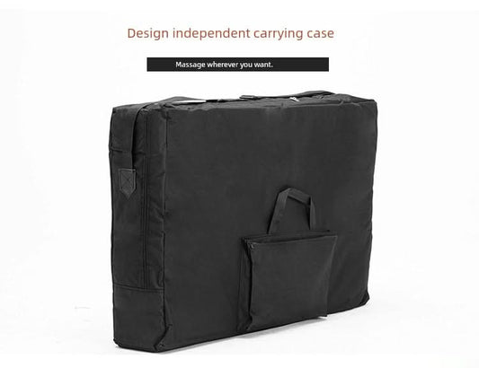 Mnee Popularity Shoulder Bag Physiotherapy Massage Acupuncture Facial Bed