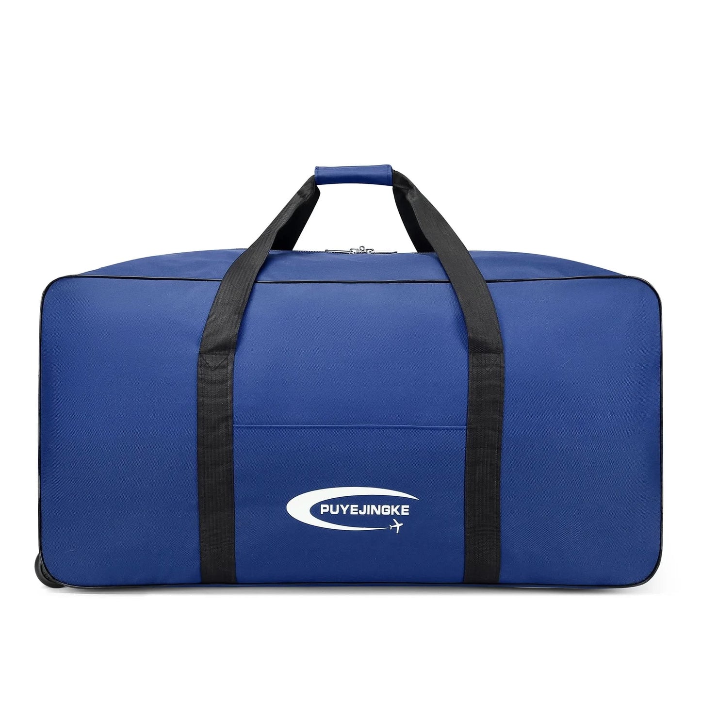 Fashionable Oxford Travel Tote Bag – Lightweight, Spacious & Versatile