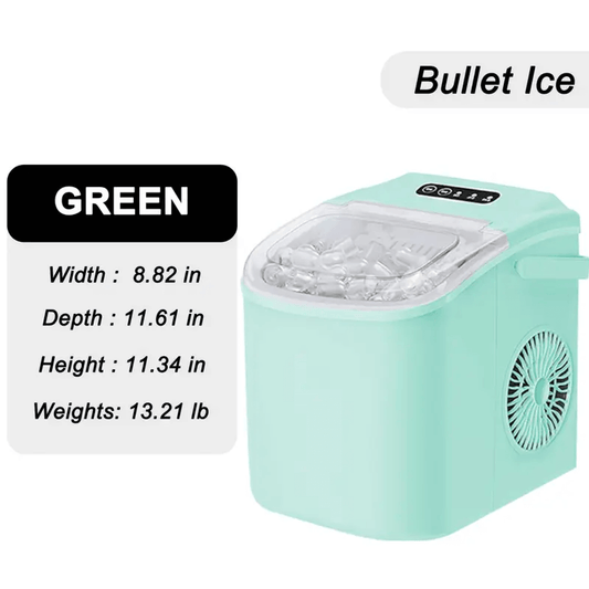 Automatic Ice Maker