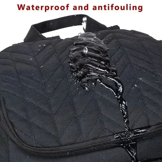 WOW GOODS !! Multifunction Diaper Bag Large Capacity Baby Mummy Maternity Bag Travel Backpack Waterproof Nursing Handbag Nappy Bag