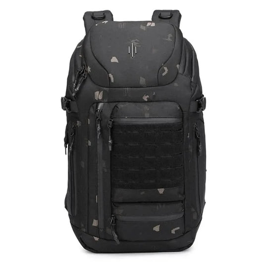 4348 WC VIP Luggage Bag Premium 17.3-Inch Laptop Backpack for Men | 40L Large Capacity Outdoor Travel, College, and Business Commute Bag