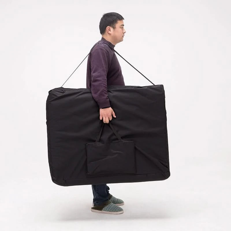 Mnee Popularity Shoulder Bag Physiotherapy Massage Acupuncture Facial Bed