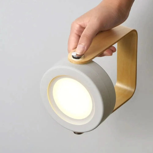 4348 WC VIP Foldable Camping Lamp