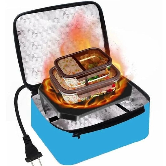 4348 WC VIP Home & Garden Mini Portable Electric Heating Bag