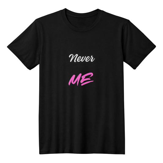 You Will Never Out-Work-Me - Teach Shirt