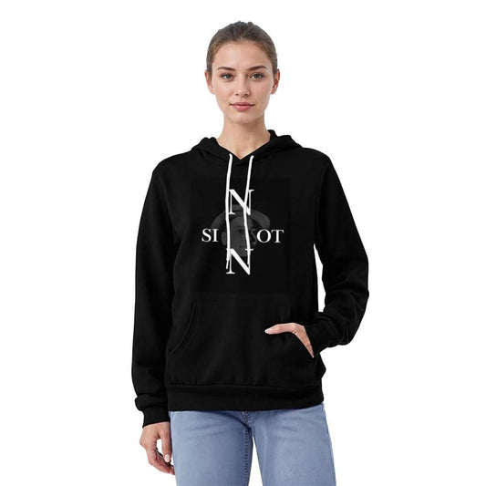 ShineOn Fulfillment Jewelry Innocent Blood "SiN Not" Hoodie Emmett Till Epic 1