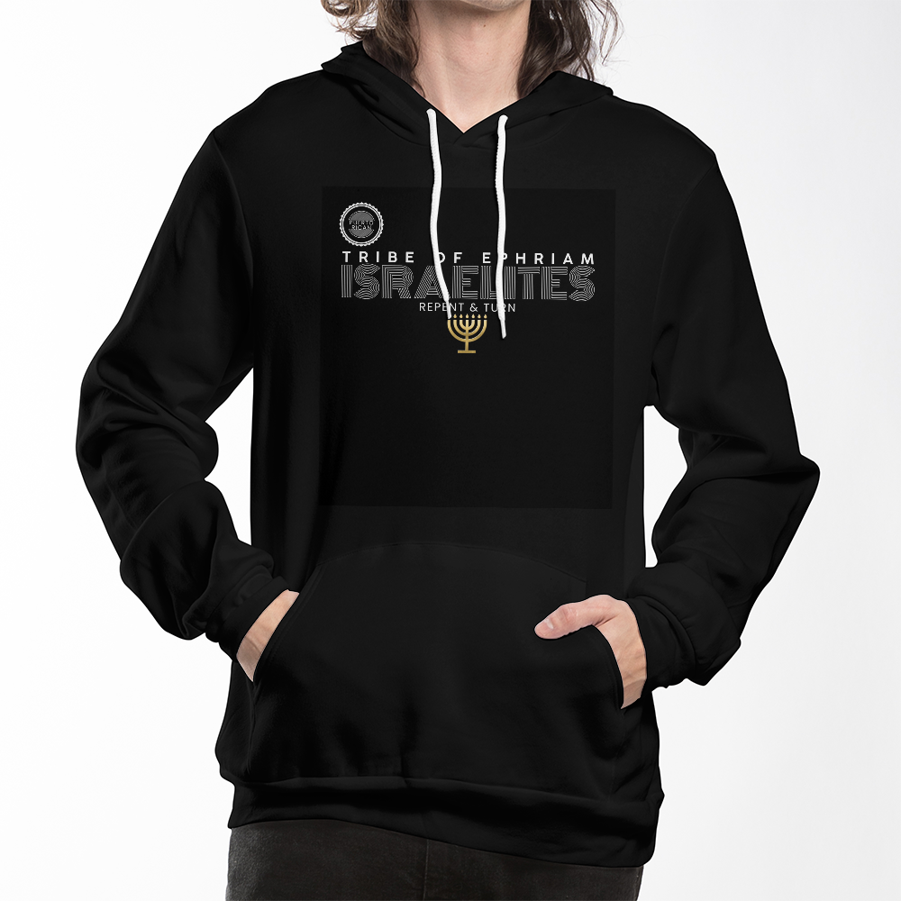 Tribe Of Ephraim Israelite Hoodie