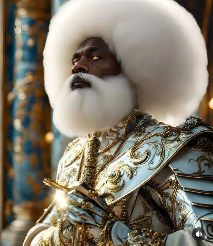 Soul To Do Mischief: Forsaking The Holy Covenant Master