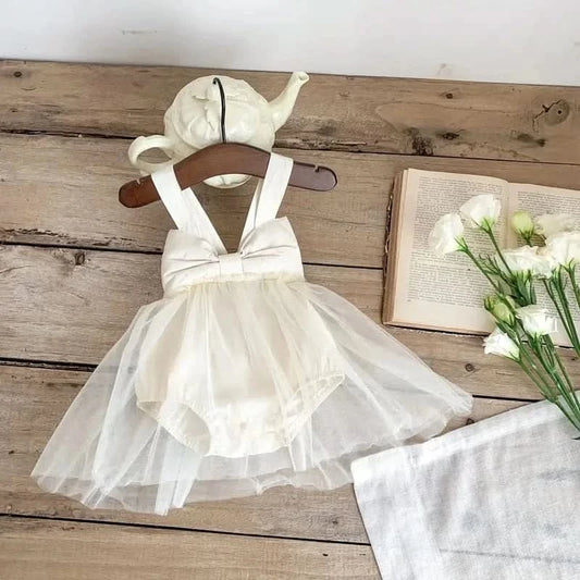 4348 WC VIP Baby Girl Bodysuit