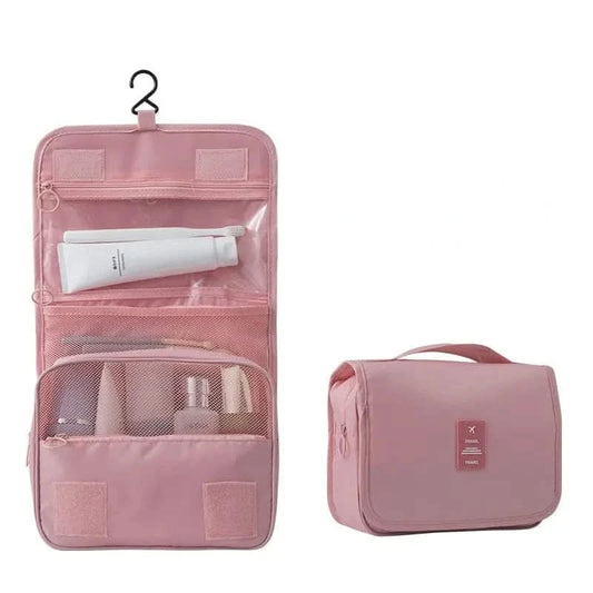 4348 WC VIP Beauty Portable Cosmetic Bag