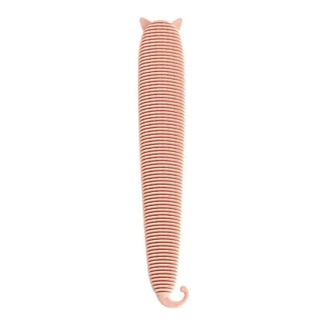 4348 WC VIP Animal & Pets Pink / 22 CM x 3.7 CM Pet Hair Remover Brush