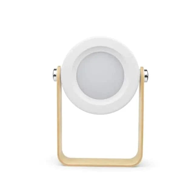 4348 WC VIP Grey Shell / 1 Piece Foldable Camping Lamp