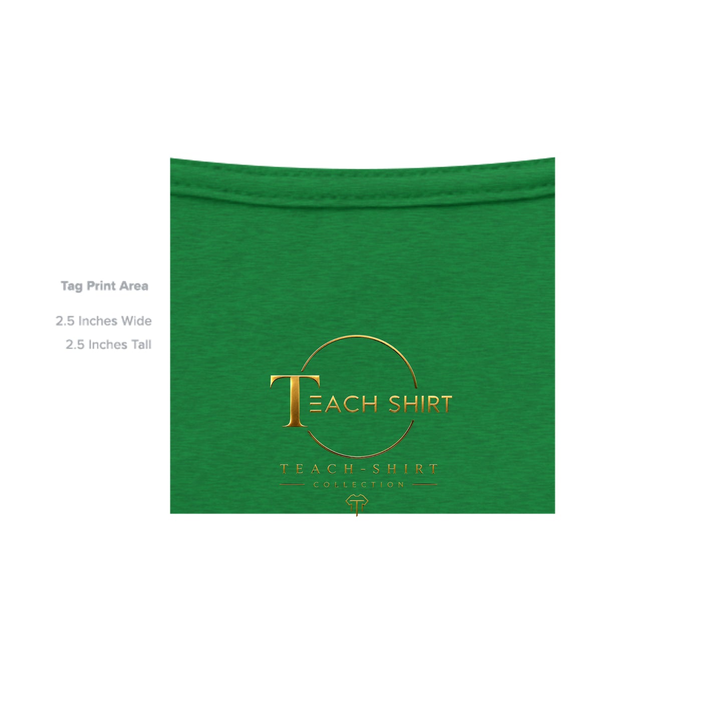 ANTIQUE IRISH GREEN - G200 - INSIDE_TAG_LINE