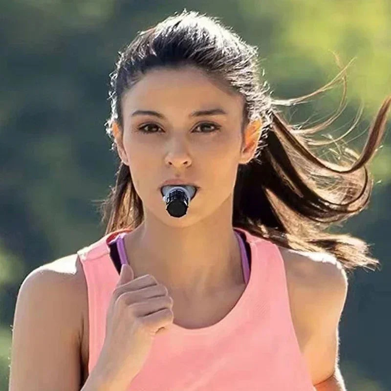 Precision Breathing Trainer – Support Your Breathing Wellness at Home