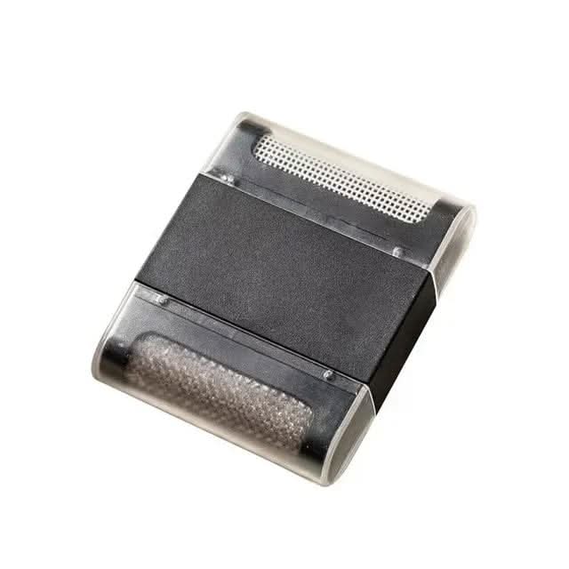 4348 WC VIP Home & Garden Black / 1 pcs Portable Mini Lint Roller Carpet Hair Remover Brush