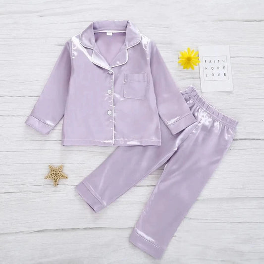 4348 WC VIP Baby & Child Toddler Pajamas