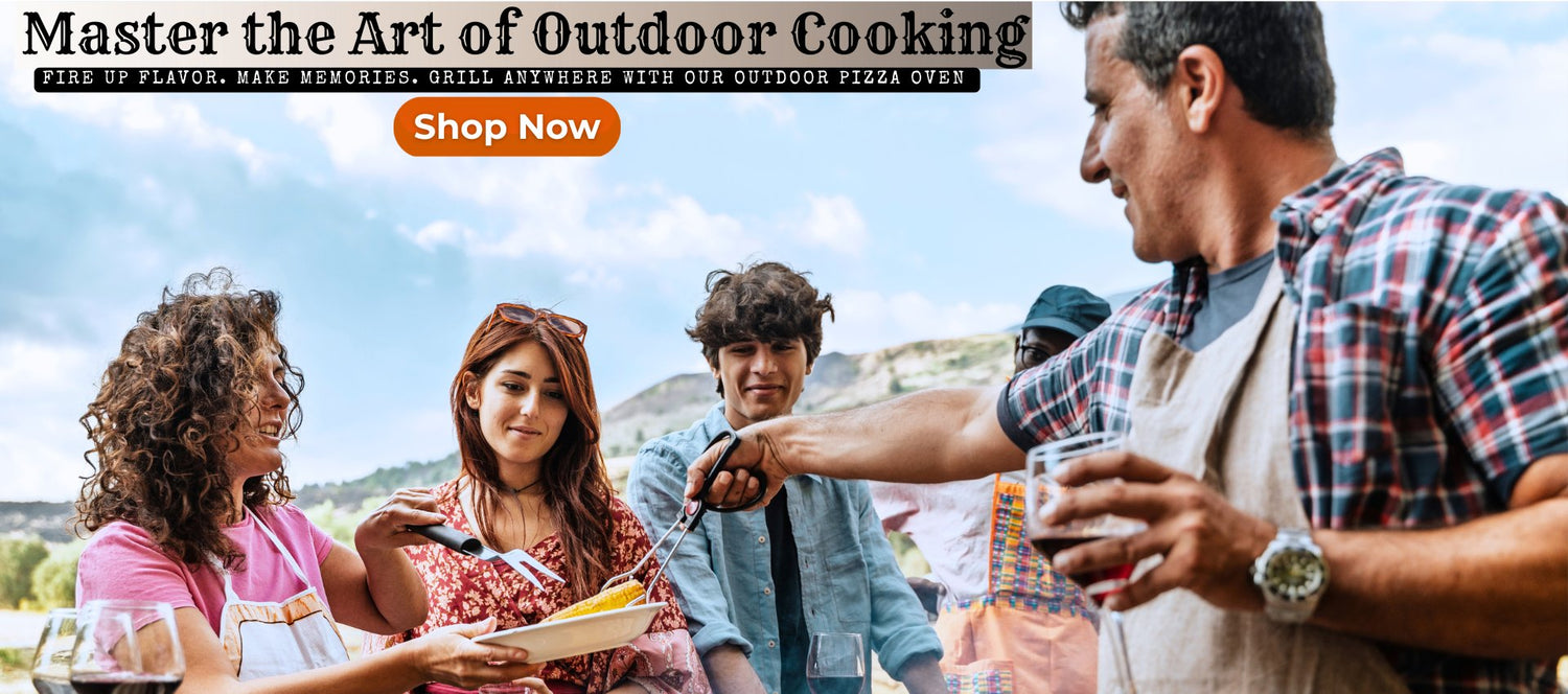 Best Grills and Smokers for Backyard BBQs - Fire Up Your Outdoor Cooking