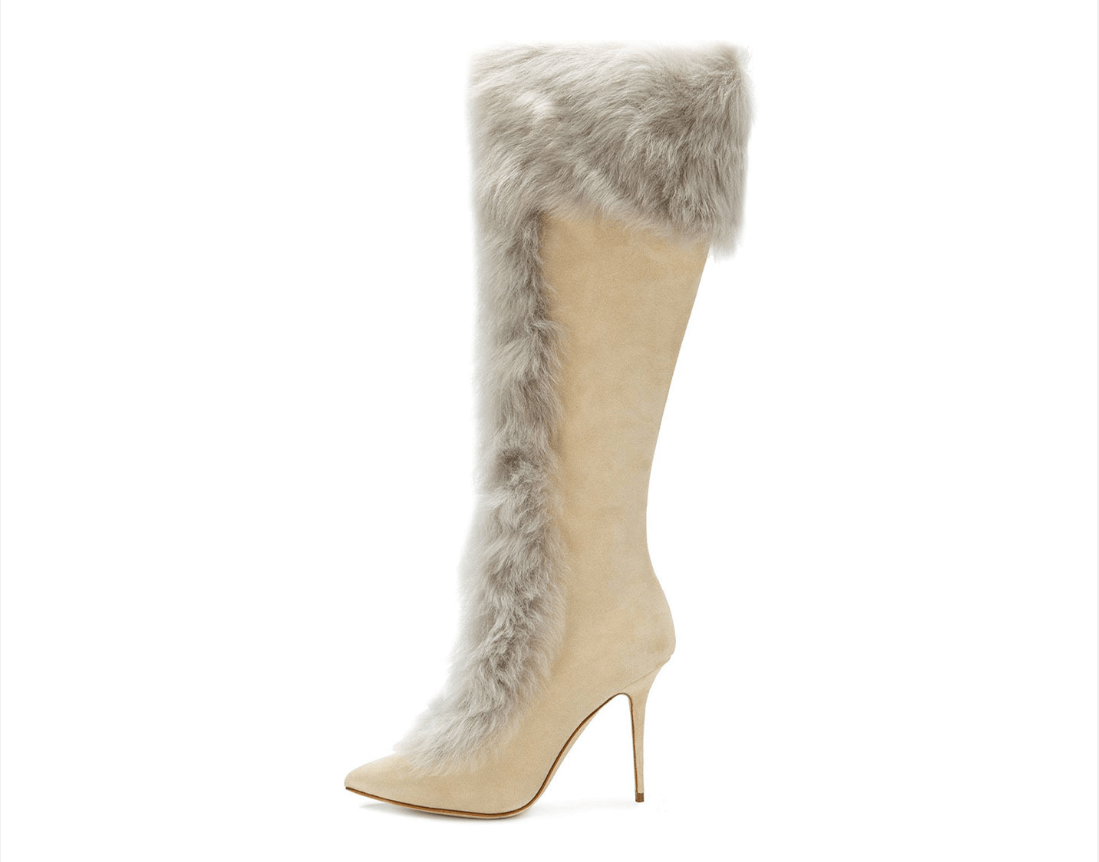 Winter Boots Collection