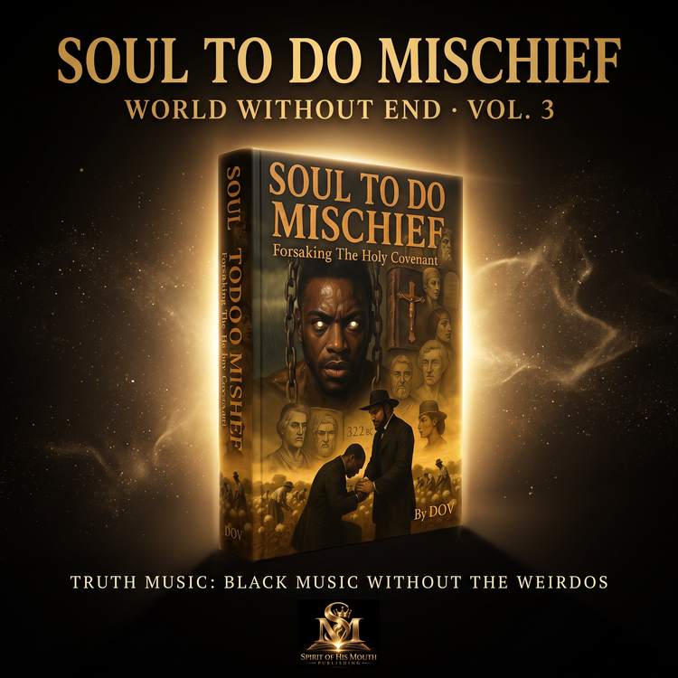 SPIRIT OF HIS MOUTH PUBLISHING: Master Collection