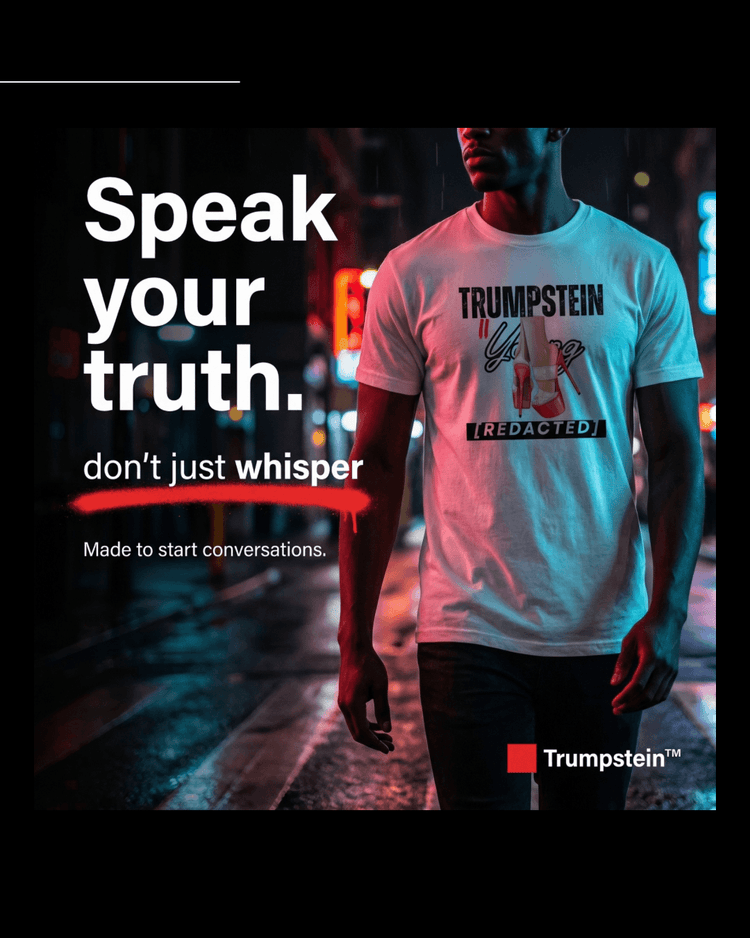 Trumpstein™ Viral Collection