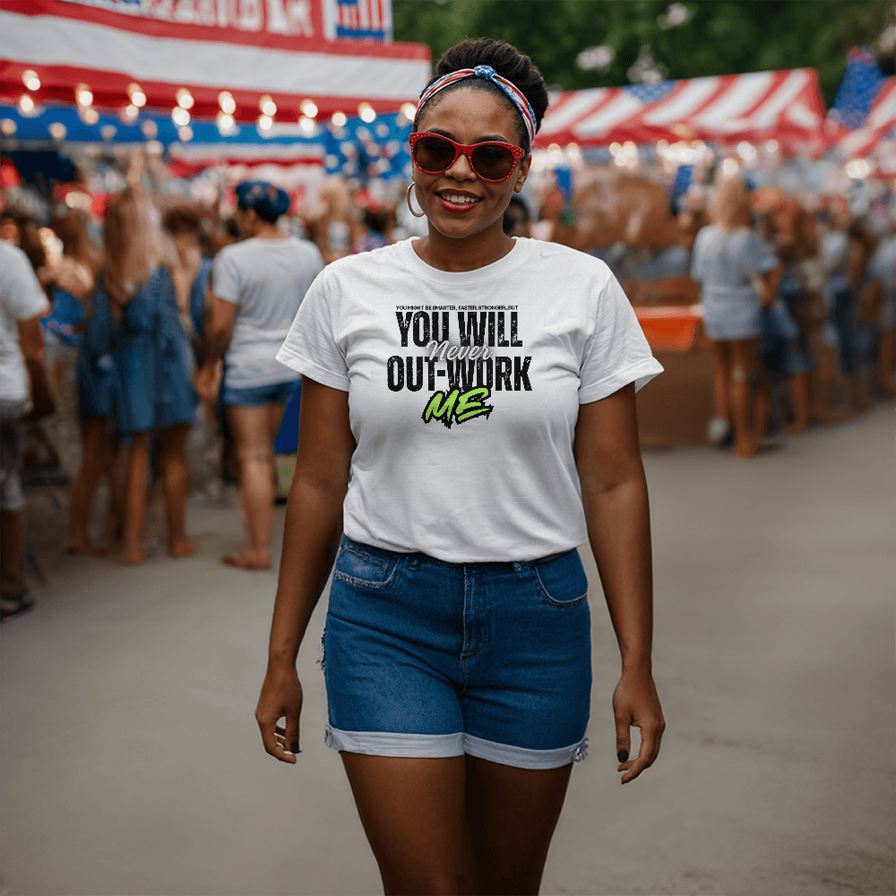 Timeless Teeshirt