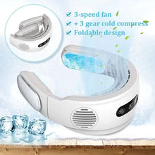 4348 WC VIP Hanging Cooler Neck Fan