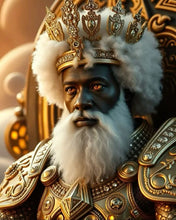 Soul To Do Mischief: Forsaking The Holy Covenant