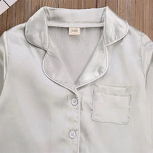 4348 WC VIP Baby & Child Toddler Pajamas