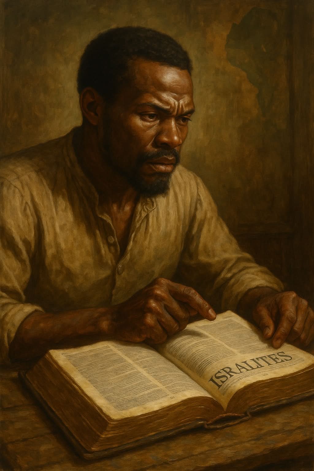 Soul To Do Mischief: Forsaking The Holy Covenant Paperback | ShopWowGoods
