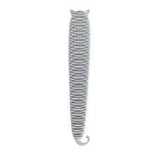 4348 WC VIP Animal & Pets Gray / 22 CM x 3.7 CM Pet Hair Remover Brush