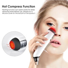4348 WC VIP Beauty White / 172 x 35 x 35 MM Blackhead Remover Tool