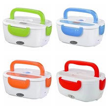4348 WC VIP Kitchen & Dining Portable Double Layer Electric Heating Lunch Box