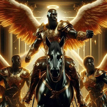 Soul To Do Mischief: Forsaking The Holy Covenant