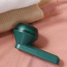 4348 WC VIP Gadget Electric Pellets Lint Remover