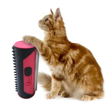 4348 WC VIP Animal & Pets Pet Hair Remover Brush