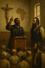 Soul To Do Mischief: Forsaking The Holy Covenant