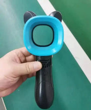 4348 WC VIP Cat Outdoor Rechargeable Bladeless Fan