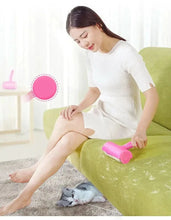 4348 WC VIP Animal & Pets Pink / 11*18cm Lint and Pet Hair Remover