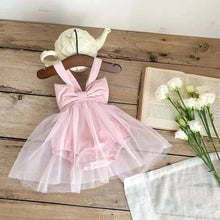 4348 WC VIP Baby Girl Bodysuit