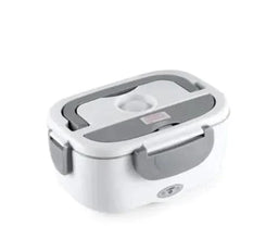 4348 WC VIP Kitchen & Dining Portable Double Layer Electric Heating Lunch Box
